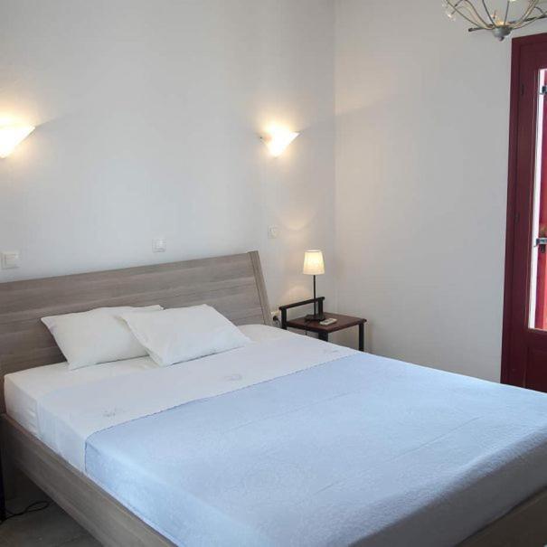 Asvestoti Maisonettes Red House Astypalaia Екстер'єр фото