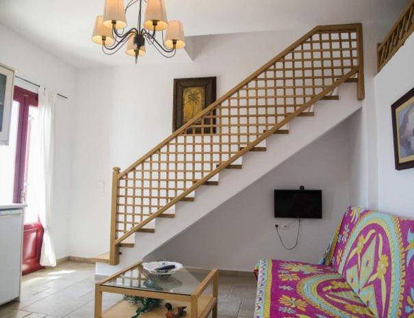 Asvestoti Maisonettes Red House Astypalaia Екстер'єр фото